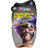 7 Heaven Peel-Off Masque rééquilibrant au charbon et à l'argile noire, 10 ml