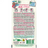 7 Heaven Masque Peel-Off Rose Pamplemousse Barbie