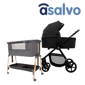 ASALVO HASTA 30% DTO (31 AGOSTO 2026)