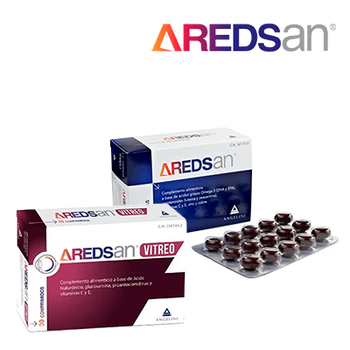 ANGELINI - AREDSAN HASTA 30% (30 SEPTIEMBRE 2026)