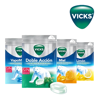 P&G - VICKS  2º40% (24 MAYO 2026)