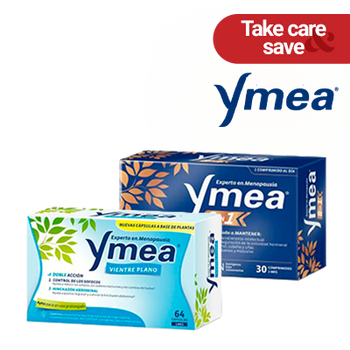 REBAJAS - YMEA 40% DTO. 2ª UD (2 AGOSTO 2026)