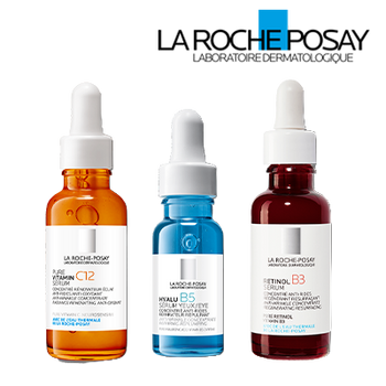 LA ROCHE POSAY ANTIEDAD MEN ESSENTIALS 8€ (15 JUNIO 2025)