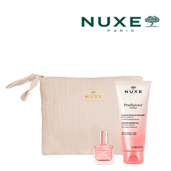 NUXE - REGALO POR COMPRA - SUN SHAMPOO - (JULIO 2026)
