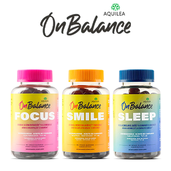 URIACH - AQUILEA ON BALANCE 15% DTO (31 OCTUBRE 2026)