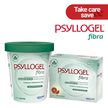 REBAJAS - BOIRON - PSYLLOGEL 20% DTO. (31 AGOSTO 2026)