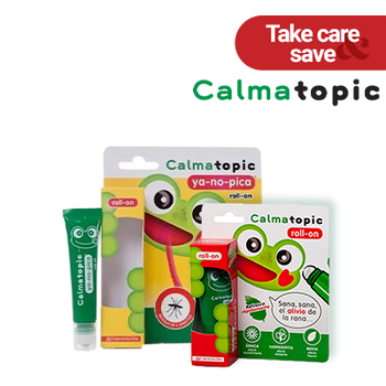 - VERANO - REBAJAS - VIÑAS - CALMATOPIC - 20% 1ªU - (29 AGOSTO 2026)