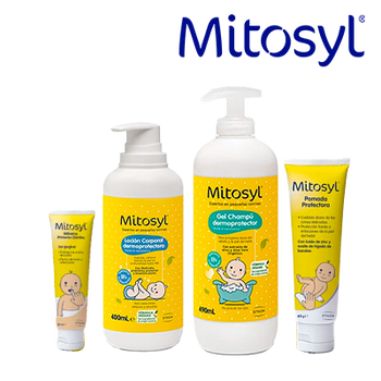 STADA - MITOSYL 2ª20% DTO  PRIMAVERA BABY WEEK (7 JUNIO)
