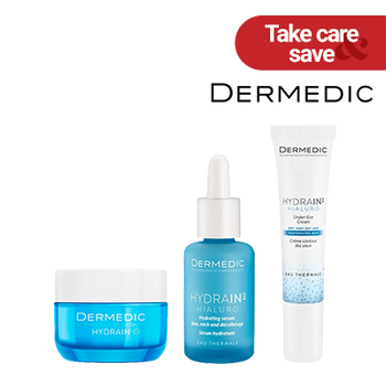 REBAJAS - DERMEDIC 20% DTO (15 JULIO 2026)