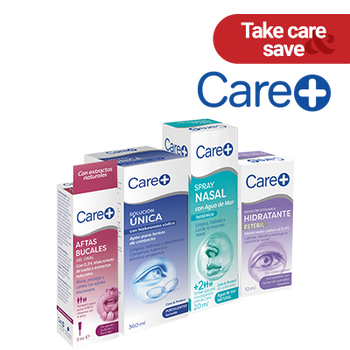REBAJAS - VERANO - STADA - CARE+ 2ª30% (15 JULIO 2026)