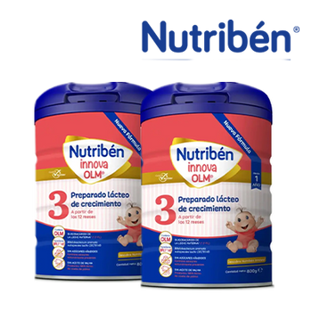 NUTRIBEN 20% DTO INNOVA 2 - VUELTA AL CUIDADO (15 SEPTIEMBRE 2026) - CLONADA