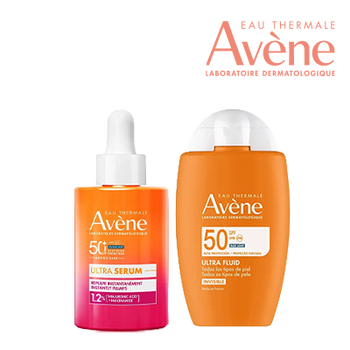 PIERRE FABRE - AVENE HASTA 50% DTO SOLARES (30 SEPTIEMBRE 2026)