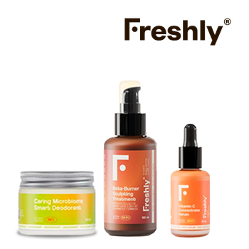 FRESHLY 25% 1ªU-TOTAL MARCA (30 ABRIL 2026)