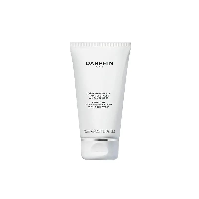 Darphin Continuous Moisturising Hand Cream 75 ml