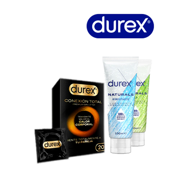 RECKITT - DUREX 20% DTO (24 MAYO 2026)