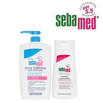 PERRIGO - SEBAMED 15% DTO. (31 MAYO 2026)