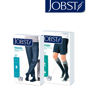 - VERANO - JOBST 30% DTO. (30 JUNIO 2026)