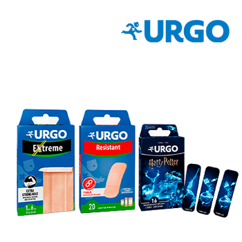 - VERANO - URGO - BOTIQUIN 2ª30% (30 JUNIO 2026)