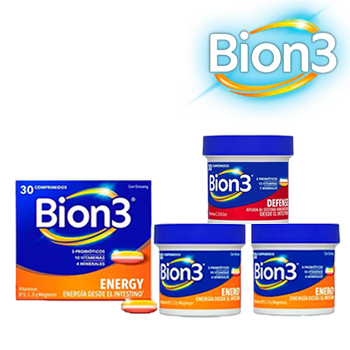 P&G - BION3 2º30% - (7 JUNIO 2026)