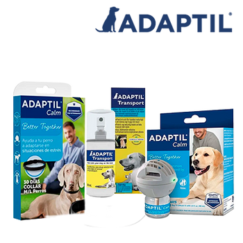 - VERANO - YELLOWDAYS - CEVA - ADAPTIL 10% (30 JUNIO 2026)
