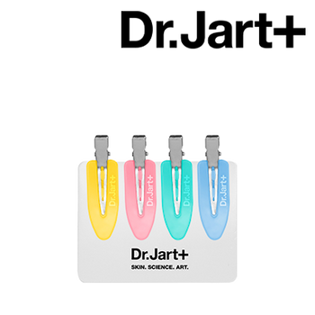 CADEAU DR.JART+ ÉPINGLES À CHEVEUX (JUSQU'À ÉPUISEMENT DES STOCKS)