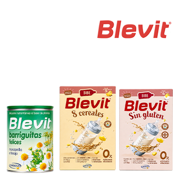 ORDESA - BLEVIT 20% DTO - VUELTA AL CUIDADO (14 SEPTIEMBRE 2026)