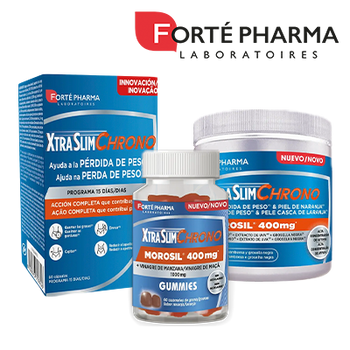 REIG JOFRE - FORTÉ PHARMA 30% DTO. (29 MARZO 2026)