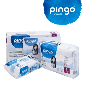 PROVEI - PINGO 15% PRIMAVERA ABRIL MAYO (4 MAYO 2025)