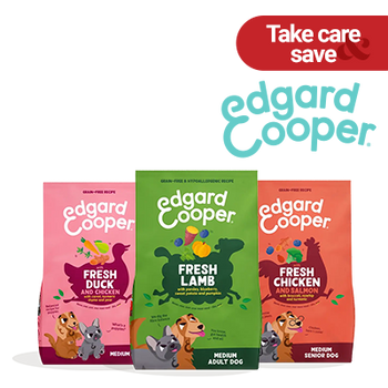 REBAJAS - EDGARD & COOPER 10% (31 JULIO 2026)
