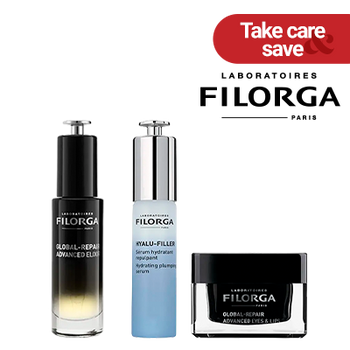 REBAJAS - FILORGA 20% DTO (10 AGOSTO 2026)