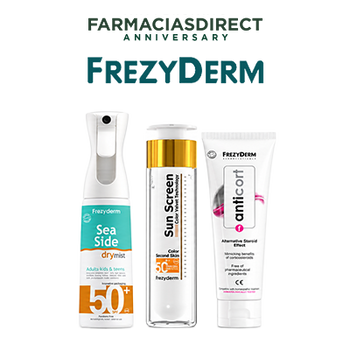 FREZYDERM 40% DTO. 2ª UD. -  ANIVERSARIO (29 SEPTIEMBRE 2026)