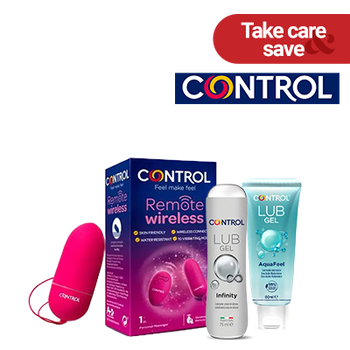 REBAJAS - VERANO - CONTROL 10% DTO (HASTA FIN DE EXISTENCIAS)