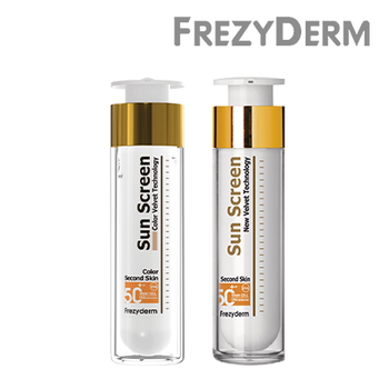 EXELTIS  - FREZYDERM HASTA 25% (31 MAYO 2026)