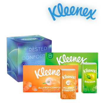 - VERANO - KIMBERLY - KLEENEX 20% (7 SEPTIEMBRE 2026)