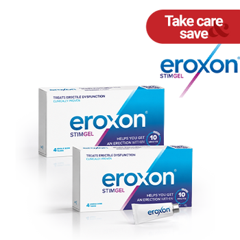 REBAJAS - VEMEDIA - EROXON 15% DTO. (16 AGOSTO 2026)