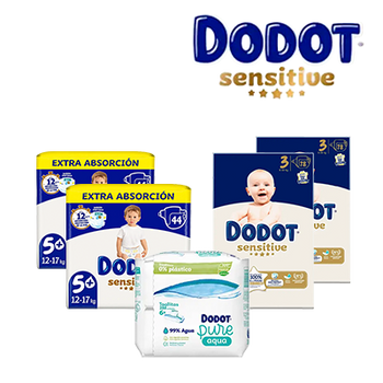 DODOT 30% DE RÉDUCTION SUR LA DURÉE (31 DÉCEMBRE 2026)