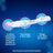 Clearblue Early Pregnancy Test Pack Test de grossesse analogique, 3 tests