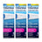 Clearblue Early Pregnancy Test Pack Test de grossesse analogique, 3 tests