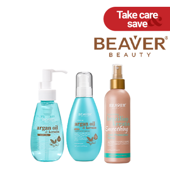REBAJAS - BEAVER 20% DTO (31 JULIO 2026)