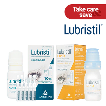REBAJAS - ANGELINI - LUBRISTIL HASTA 30% (30 SEPTIEMBRE 2026)