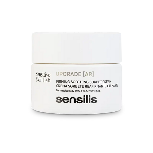 Sensilis Upgrade Ar Crème sorbet raffermissante et apaisante 50 ml