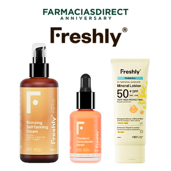 FRESHLY HASTA 30% DTO - ANIVERSARIO (6 OCTUBRE 2026)