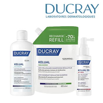DUCRAY 15% DTO. (10 MAYO 2026)
