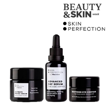 SEMAINE DE LA BEAUTÉ DE LA PEAU - PERFECTION DE LA PEAU 20% DE RÉDUCTION (30 MARS 2026)