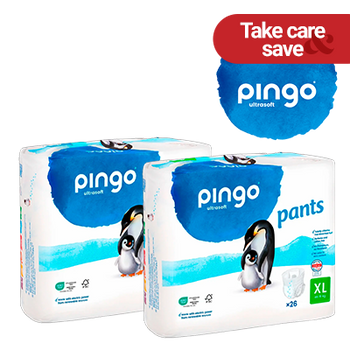 REBAJAS - PINGO 10% DTO (21 AGOSTO 2026)