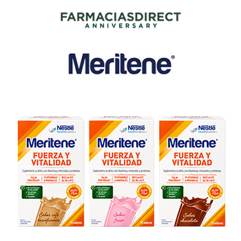 NESTLÉ - MERITENE 10% DTO - ANIVERSARIO (18 OCTUBRE 2026)
