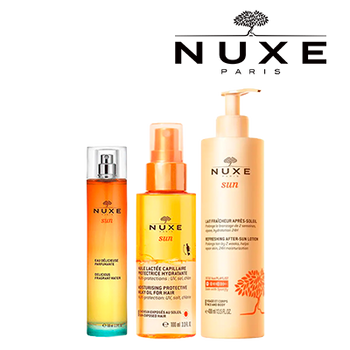 NUXE- 20%1ªU-SUN- MAYO (31 MAYO 2026)