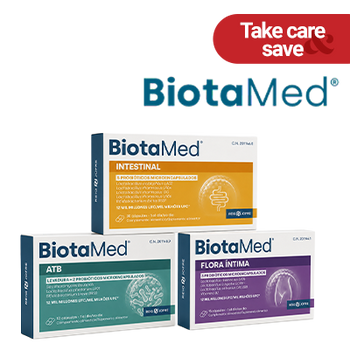 REBAJAS - REIG JOFRE - BIOTAMED 25% DTO (21 JULIO 2026)