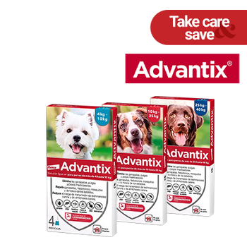 - VERANO - ELANCO ANTIPARASITARIOS VISIBILIDAD ADVANTIX (31 JULIO 2026)