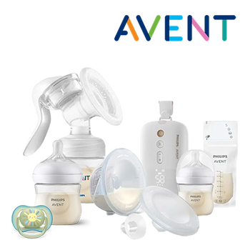 PHILIPS- AVENT HASTA 30% DTO. DESESTOCAJE (HASTA FIN DE EXITENCIAS)